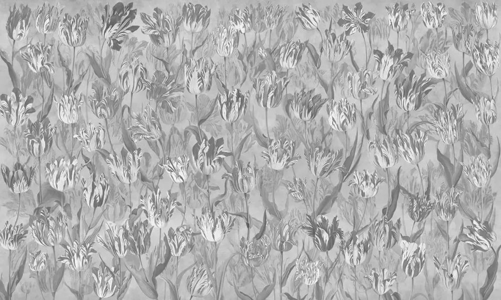 Цифровое панно ID Wall TULIPS