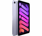 Планшет Apple iPad MINI 6, 8.3", 256gb, Wi-fi, Purple/Фиолетовый