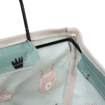 Карман настенный подвесной «ФРАТТИ БУМ», принт белочка, 33*23*11см (лейбл Селфи)