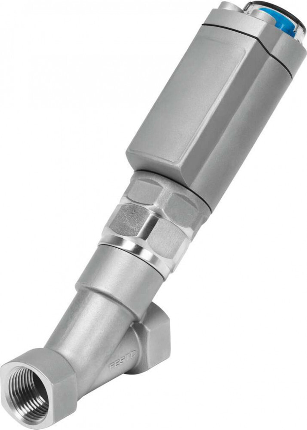 VZXA-B-TS6-20-M2-V13T-12.8-K-46-17-V4 Седельный клапан
