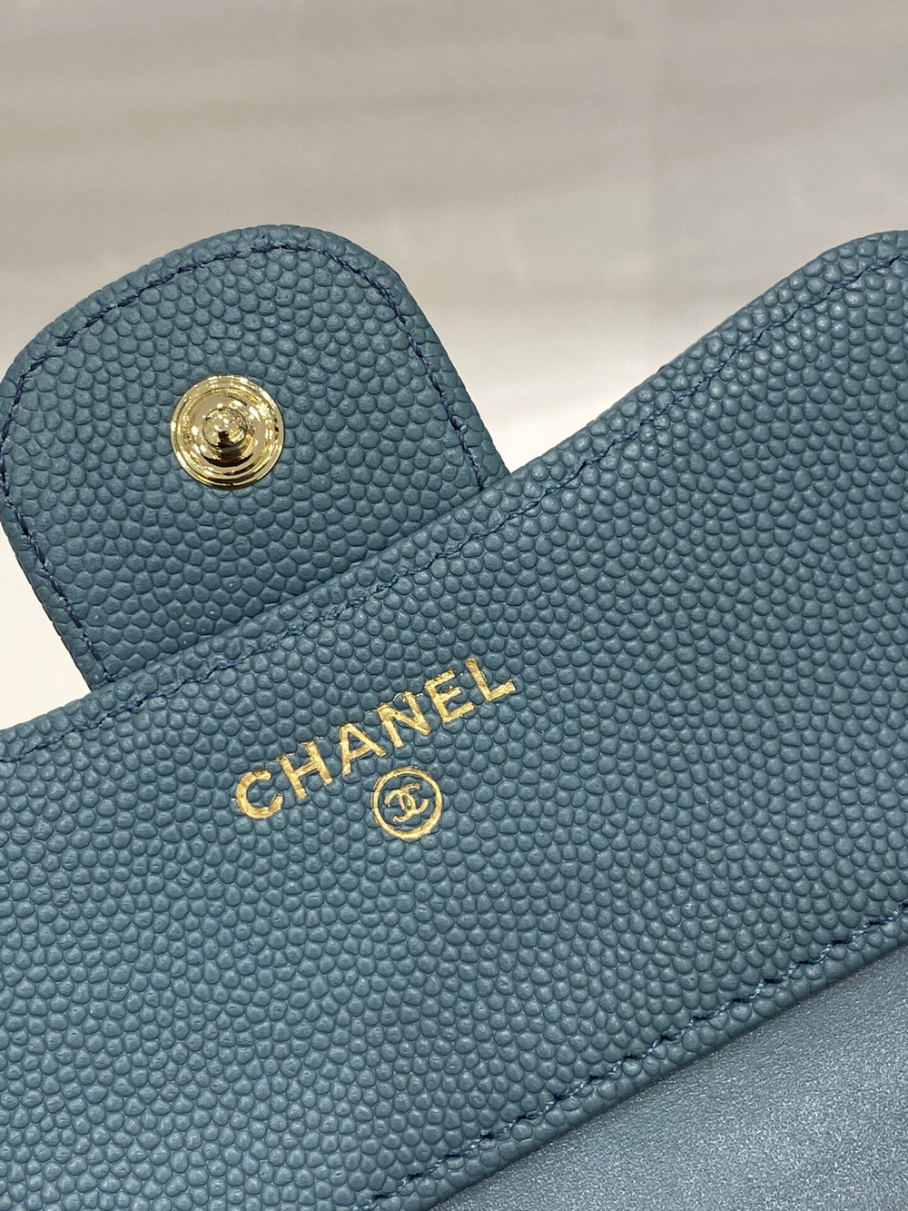 Chanel Wallet 11 cm