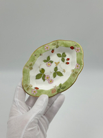 Декоративная тарелочка Wedgwood, Wild Strawberry