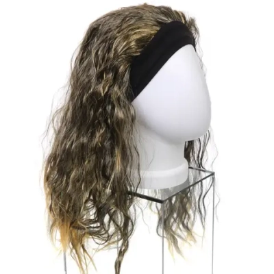 Парик карнавальный «Супер стиль»