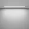 Трековый светильник Базис / Basis Exility 2700-6000K 24Вт 120° Dim Smart Zigbee Technical tr030-4-24wtw-dsz-w