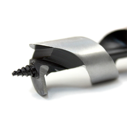 Сверло винтовое 16*460мм профи Атака