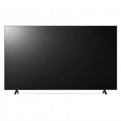 Телевизор LG 86" 86NANO756QA 4K UHD 3840x2160, Smart TV черный