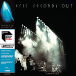 Genesis / Seconds Out (2LP)