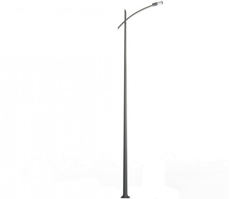 Фонарь уличный Стрит 6-1 (комплект)