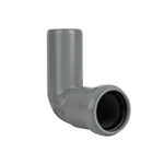 Отвод канализационный RTP 32 мм 87,5°