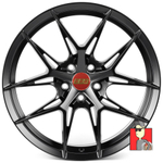 Комплект дисков BBS 18x8 et40 5x108