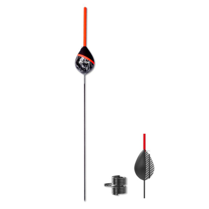 Поплавок Bobi Fisher BOLO BF452