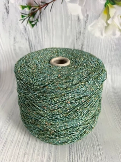 Пряжа для вязания COCODE Cotone коко твид