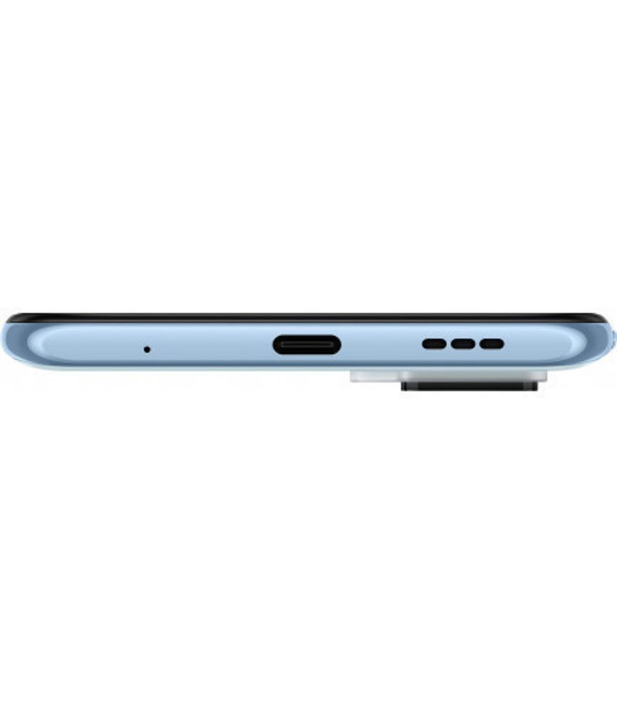 Смартфон Xiaomi Redmi Note 10 Pro NFC 6 128Gb EAC Blue