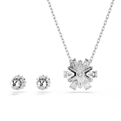 IDYLLIA:SET SET OF 2 WHITE/RHS