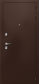 Дверь входная Веста