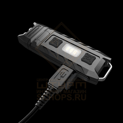 Фонарь брелок Nitecore THUMB LEO