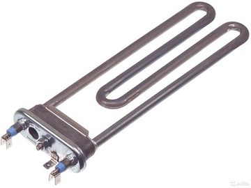 Тэн 1950w для стиральной машины Electrolux Zanussi