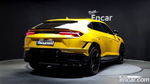 Lamborghini Urus 4.0 V8 S (10.2023)