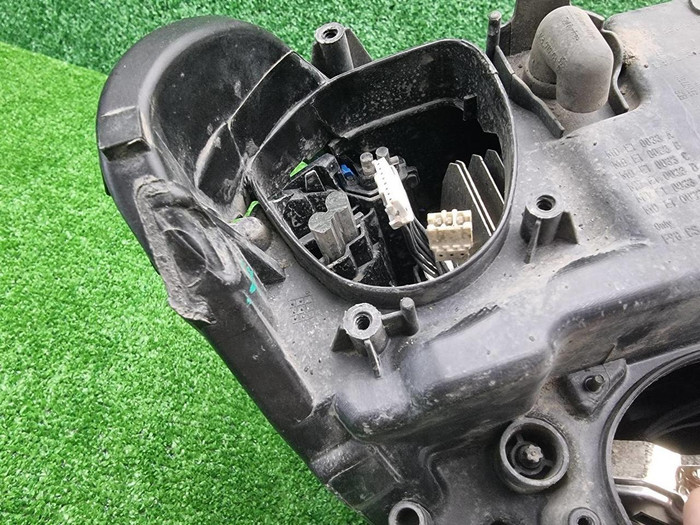 Фара левая BMW 5er G30 (2020-2023) Laser