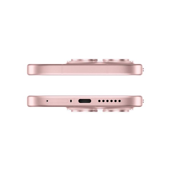 Смартфон Xiaomi 17 12/256 ГБ Global, Dual nano SIM+ eSIM, Розовый | Alpine Pink