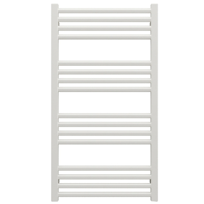 Полотенцесушитель Terma FIONA 900/480 RAL 9016 белый матовый