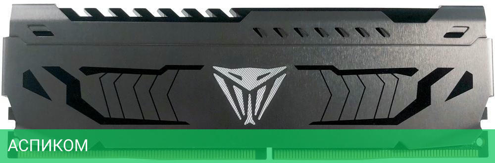 Оперативная память Patriot 32GB PC25600 DDR4 (PVS432G320C6K)