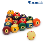 Шары для американского пула 57,2 мм "Super Aramith Pro-Cup Value Pack Pool"