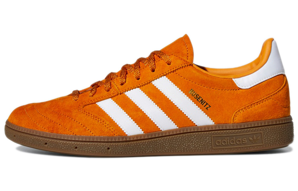 Кроссовки Adidas Originals Busenitz Vintage