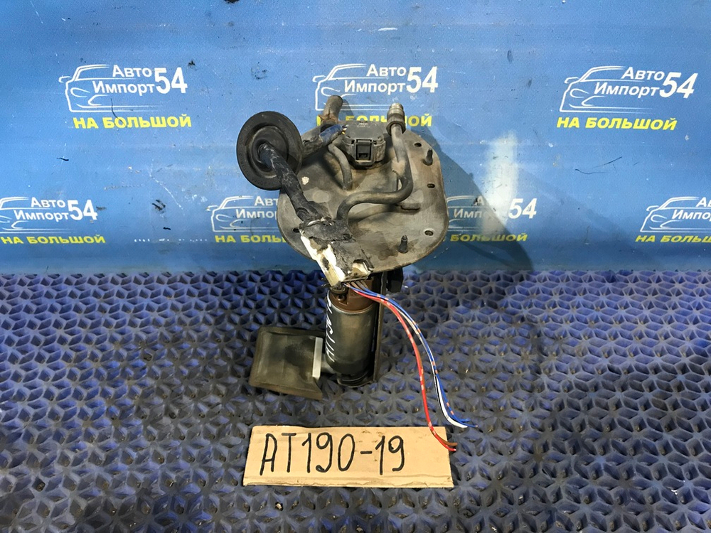 Бензонасос погружной TOYOTA CARINA E 1996