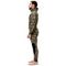 Гидрокостюм Marlin Element Long John green 7 мм