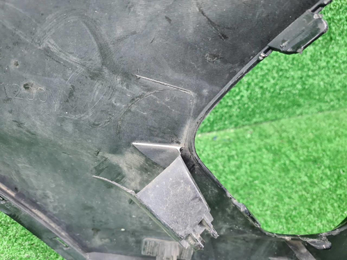 Бампер передний EXEED VX (2021-2024)