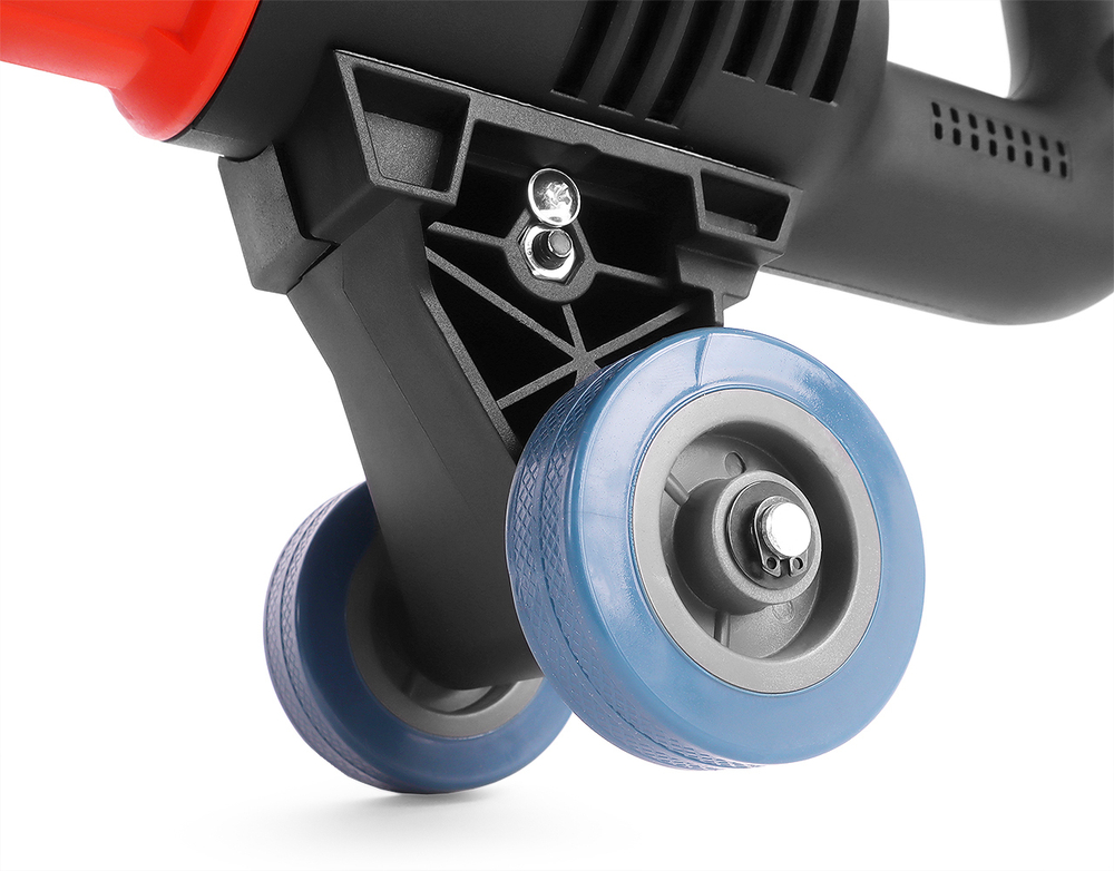 Электрический бетонорез MESSER 6831 3500Вт 305мм