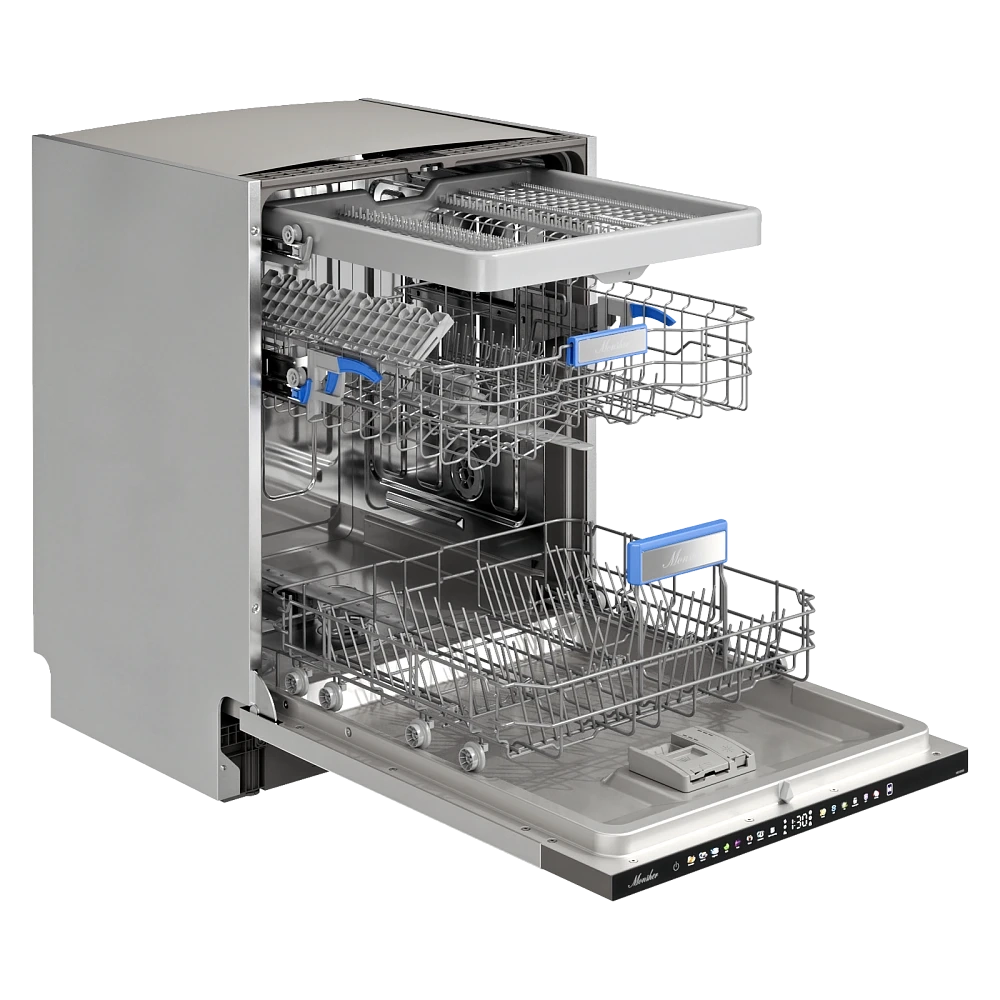 Встраиваемая посудомоечная машина Monsher MD 6005