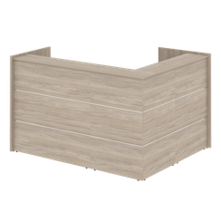 Onix Ресепшн O.R-K-22 Дуб Аттик 1941*1541*1187