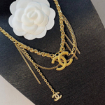 Чокер CHANEL