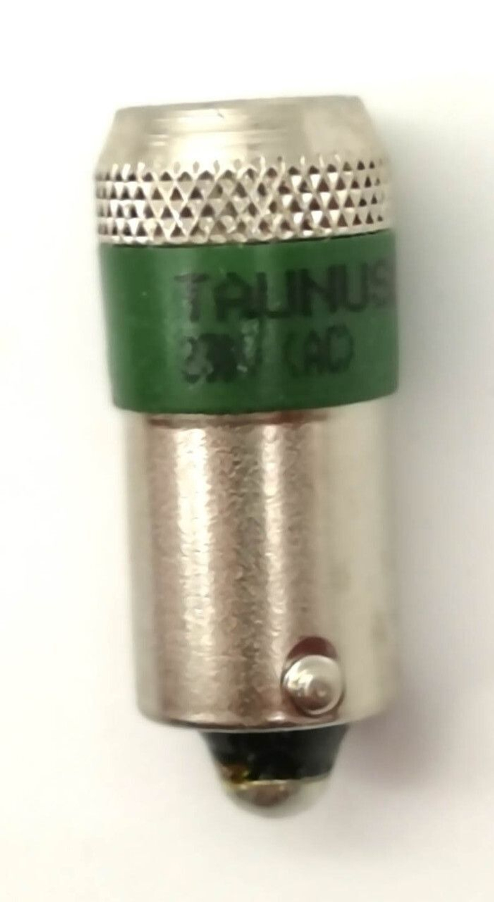 Сигнальная лампа (светодиод зеленый) ABB KA2-2222, 230В 1SFA616921R2222