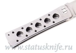 Нож Уракова А.И. Brut Брут S90V Tantoфотография - 5