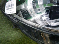 Фара правая BMW X3 G01 X4 G02 (2017-2021) Adaptive LED (В пленке)