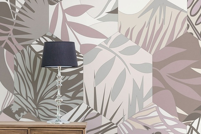 Обои и панно Affresco, коллекция  Fantasy