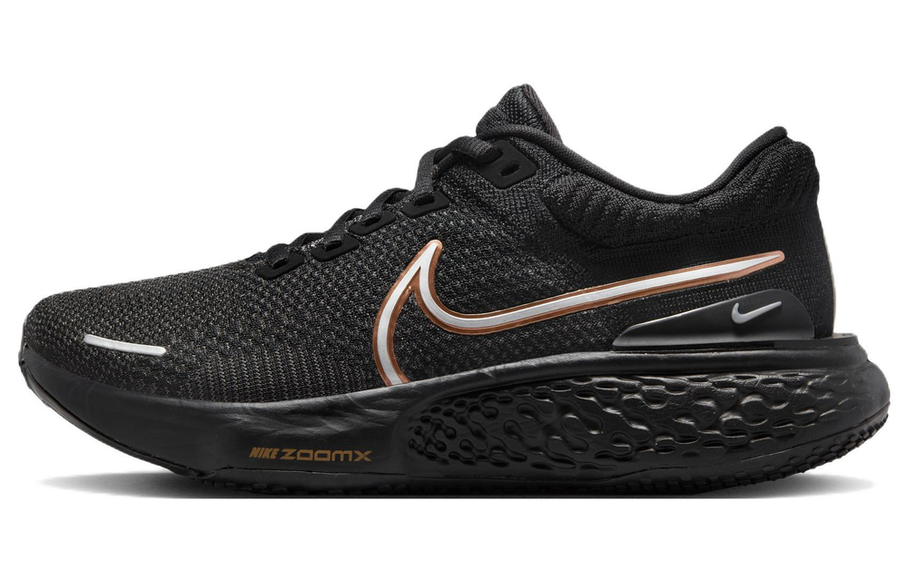 Кроссовки Nike Zoomx Invincible Run Flyknit 2 (Женская размерная сетка)