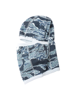 Балаклава Tigerstripe Barbute