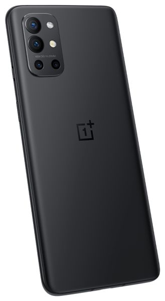 Смартфон OnePlus 9R 8/256GB, черный карбон