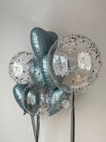 Воздушные шары №8759