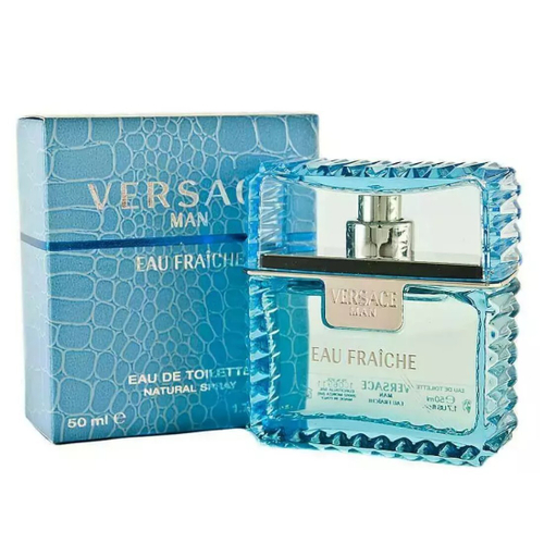 VERSACE Eau Fraiche edT 50ml men