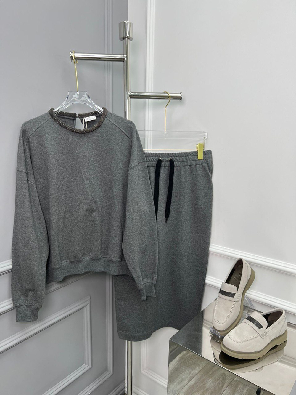 Костюм Brunello Cucinelli, арт. 456748823