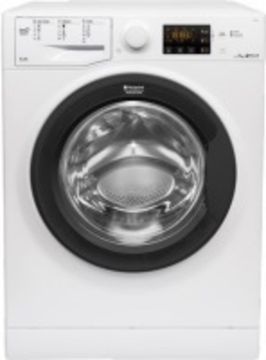 Стиральная машина Hotpoint-Ariston RSG 724 JA