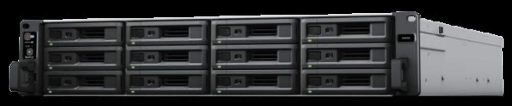 Сетевое хранилище Synology SA6400