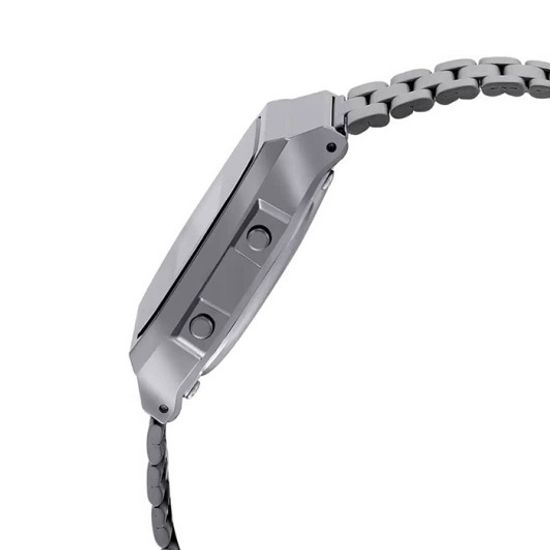 Электронные наручные часы Casio A168WEGG-1BEF