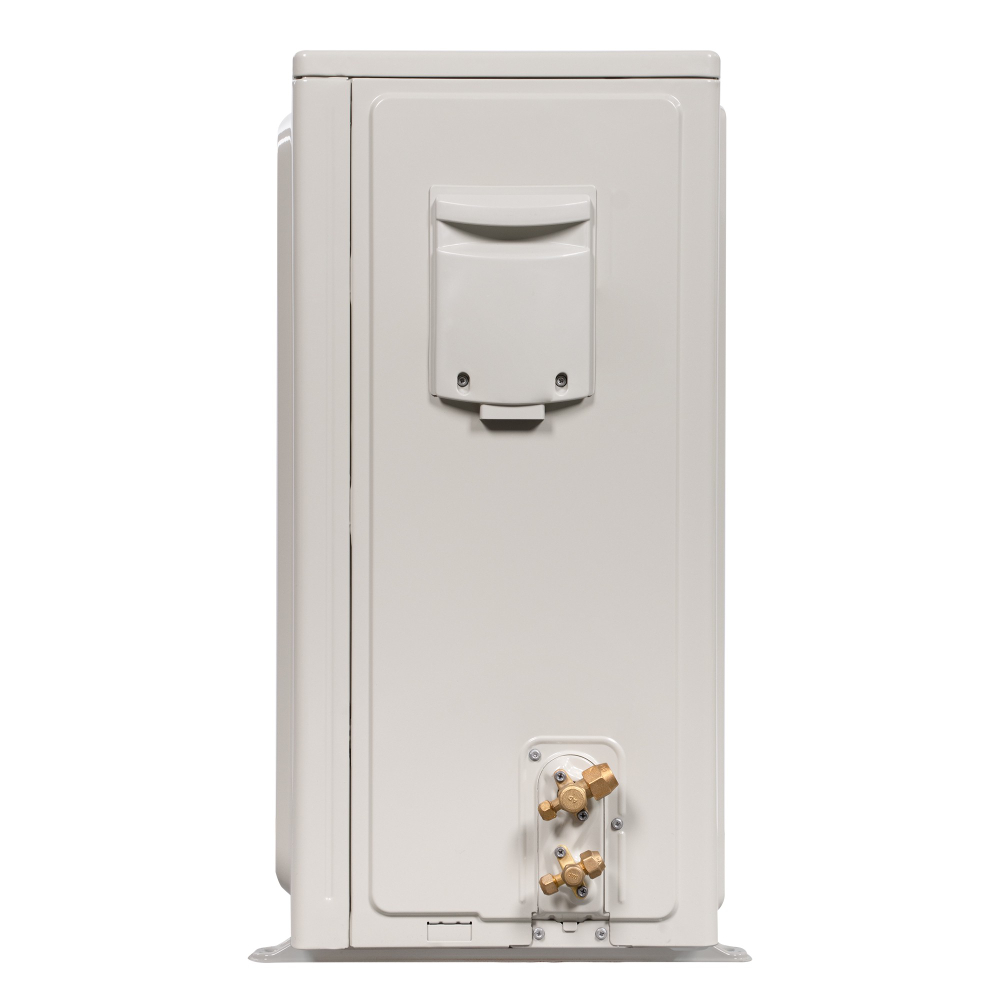 Комплект Ballu BLCI_A_D-48HN8_V3 инверторной сплит-системы, канального типа