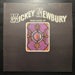 Mickey Newbury - 'Frisco Mabel Joy (Англия 1976г.)